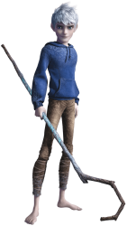 Jack Frost Meme Template