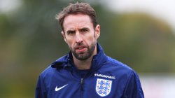 Southgate Meme Template