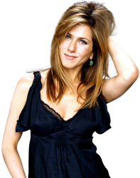 Jennifer Aniston Meme Template