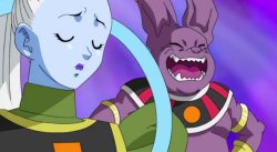 Vados and Champa Meme Template