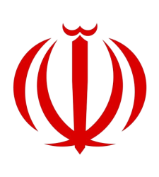 Iran Emblem Meme Template