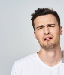 misery Meme Template