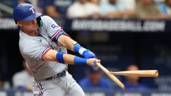rangers bat breaking Meme Template