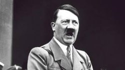 Hitler Si Meme Template