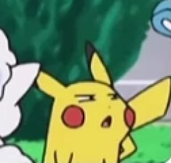 Pikachu whut Meme Template