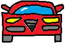 car alfa romeo Meme Template