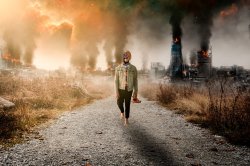 Riqualificazione di Via Martiri Meme Template