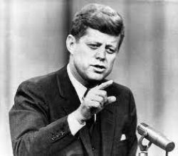 john f kennedy Meme Template