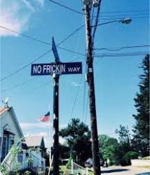 NO FRICKIN way Meme Template