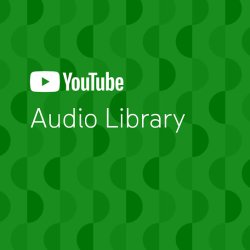 YouTube Audio Library Meme Template