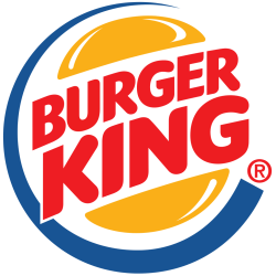 Logo burger king Meme Template