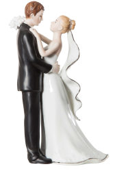 Muñecos de pastel de boda Meme Template