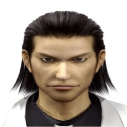 PS2 Nishikiyama Meme Template