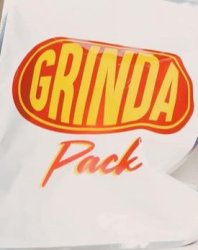 Grinda pack Meme Template
