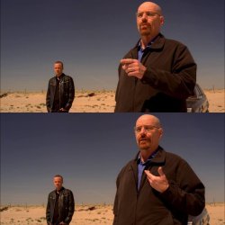 Breaking Bad school-grade tball Meme Template