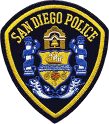 SAN DIEGO POLICE DEPARTMENT Meme Template