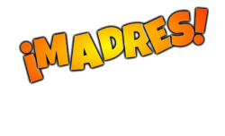 ¡Madres! Comic onomatopeya Meme Template