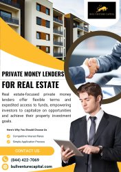 Private Money Lenders for Real Estate Meme Template