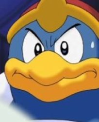 dedede Meme Template