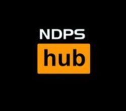 Ndps hub Meme Template