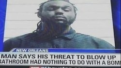 man says Meme Template