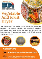 Vegetable And Fruit Dryer Meme Template