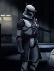 commander fox Meme Template