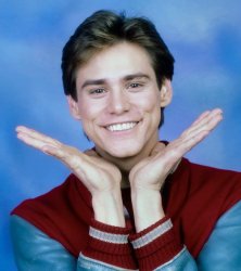 Carrey 85 Meme Template