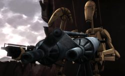 battle droids Meme Template