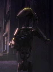 battle droids Meme Template