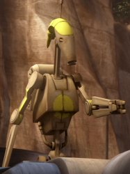 battle droids Meme Template