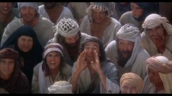 Life of Brian Meme Template