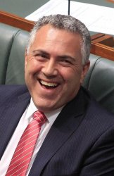 Joe Hockey Meme Template