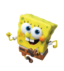 Spongebov Meme Template