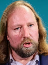 Anton Hofreiter Meme Template