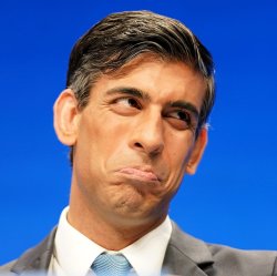 Rishi tory Meme Template