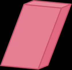 Eraser Meme Template