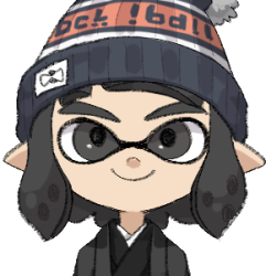 Millie (Inkling) Meme Template