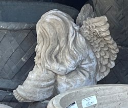 Weeping angel Meme Template