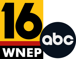 WNEP-TV 16 Meme Template