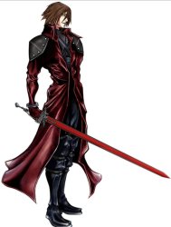 Genesis Rhapsodos Meme Template