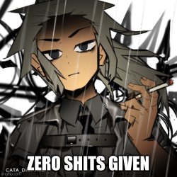 Heckyl zero shits given updated Meme Template