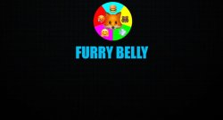 Furry Belly Message Template Meme Template