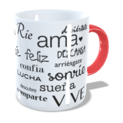 Taza feliz de la felicidad Meme Template