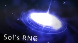 Sol's RNG Logo Meme Template