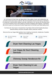 Dryer Vent Cleaning Las Vegas Meme Template