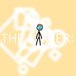 THE POWER: Meme Template