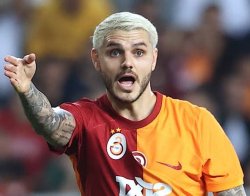 mauro icardi Meme Template
