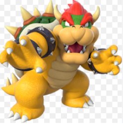 bowser Meme Template