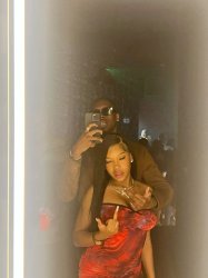 Me and Shai Meme Template